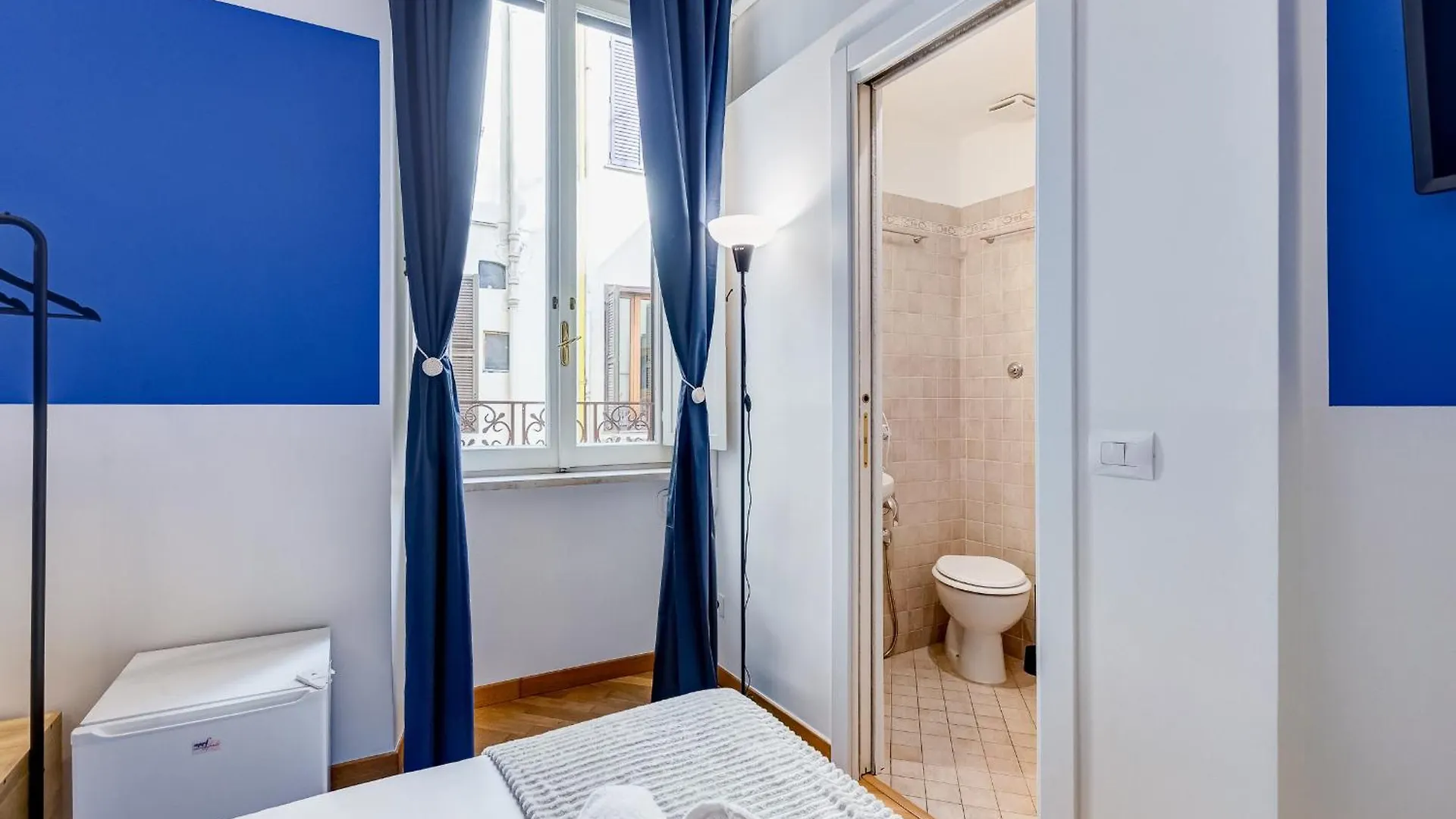 Vivilo Collection - Marche 54 Apart 4Bdr - Close To Via Veneto Rom Lägenhet