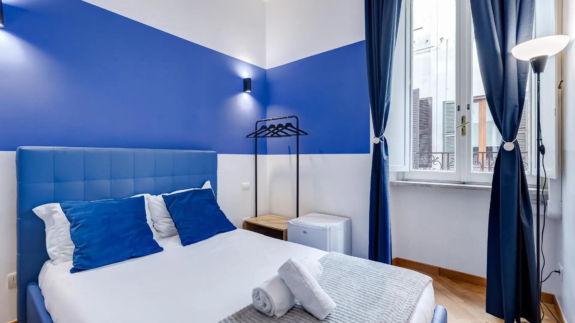 Vivilo Collection - Marche 54 Apart 4Bdr - Close To Via Veneto Rom