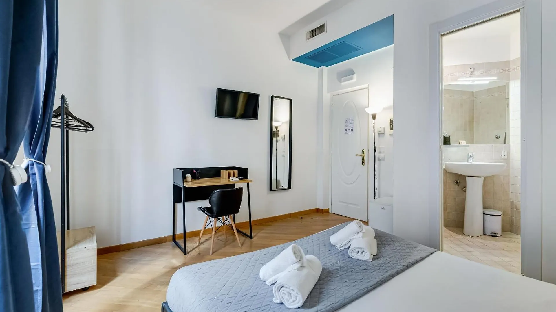 Vivilo Collection - Marche 54 Apart 4Bdr - Close To Via Veneto Rom Italien