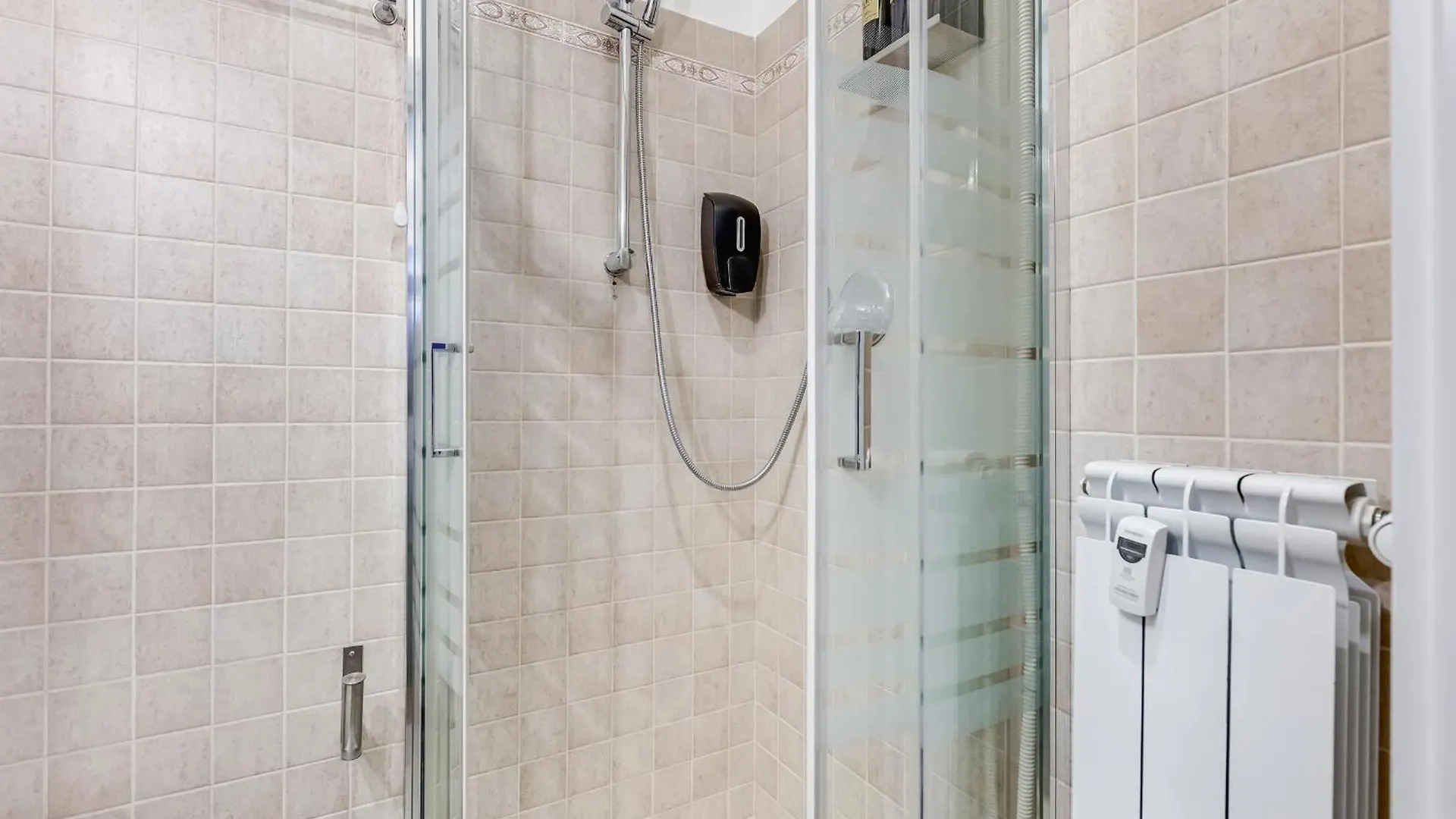 Appartement Vivilo Collection - Marche 54 Apart 4Bdr - Close To Via Veneto Rome