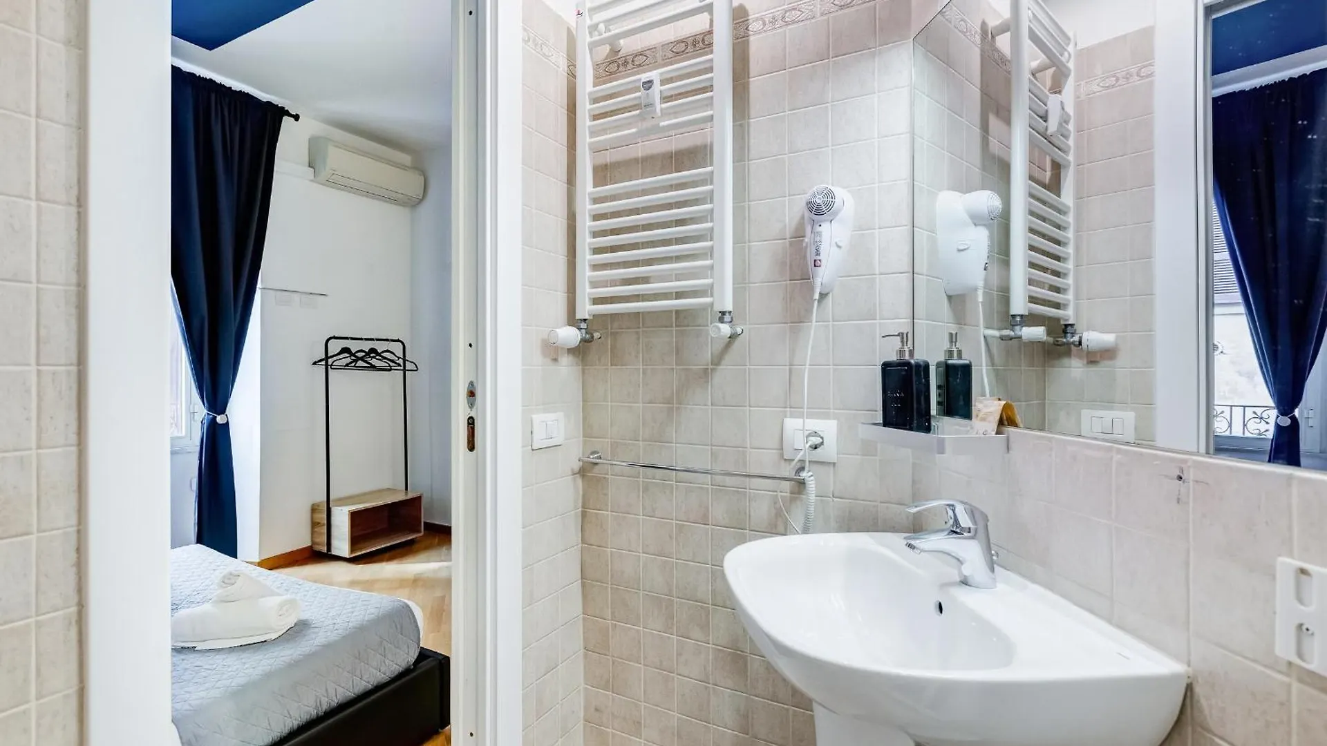 Appartement Vivilo Collection - Marche 54 Apart 4Bdr - Close To Via Veneto Rome
