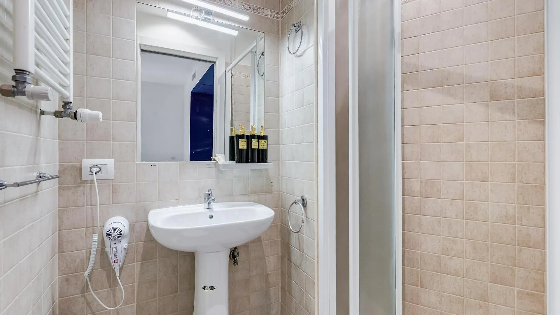 Appartement Vivilo Collection - Marche 54 Apart 4Bdr - Close To Via Veneto Rome