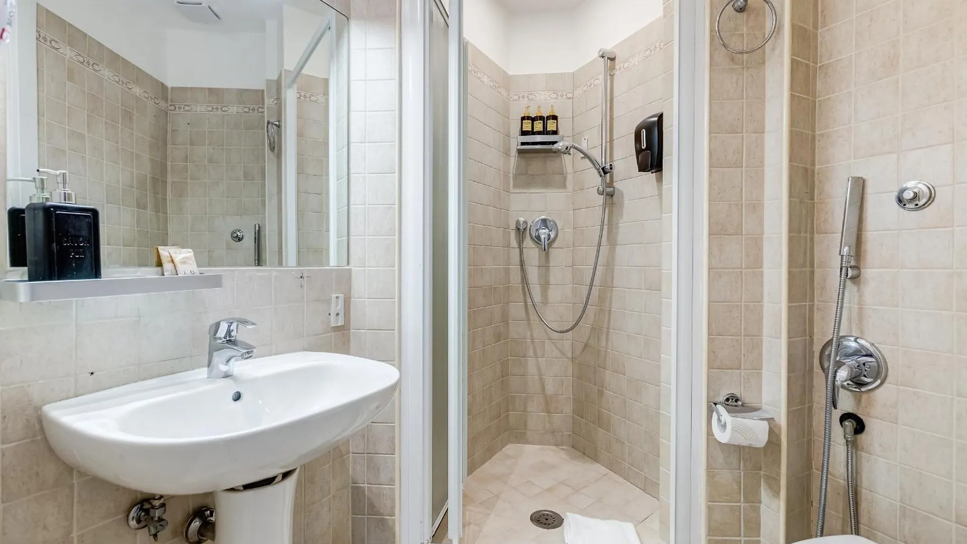 Vivilo Collection - Marche 54 Apart 4Bdr - Close To Via Veneto Roma